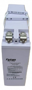 Acumulator Front Terminal Foton FT12-100Ah - Img 2