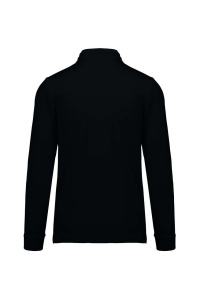 ADULT COOL PLUS® LONG-SLEEVED POLO SHIRT - Img 4