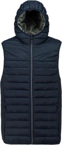 ADULT HOODED BODYWARMER - Img 3