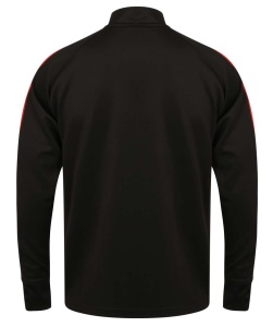 ADULT'S KNITTED TRACKSUIT TOP - Img 7