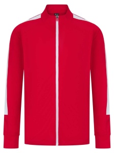 ADULT'S KNITTED TRACKSUIT TOP - Img 33