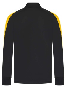 ADULT'S KNITTED TRACKSUIT TOP - Img 43