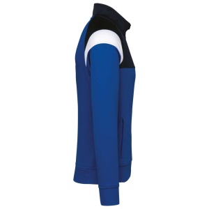 ADULT ZIPPED TRACKSUIT JACKET - Img 13