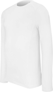 ADULTS' LONG-SLEEVED BASE LAYER SPORTS T-SHIRT - Img 2