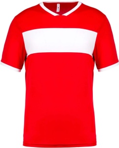 ADULTS' SHORT-SLEEVED JERSEY - Img 2