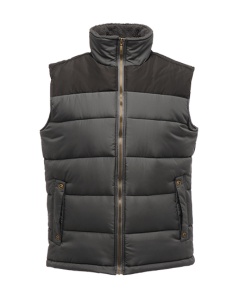 ALTOONA - INSULATED BODYWARMER - Img 3