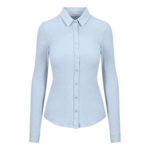 ANNA KNITTED SHIRT - Img 3