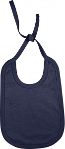 BABIES' COTTON BIB - Img 4