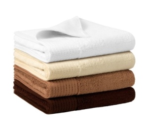 Bamboo Towel 95X Prosop mic unisex - Img 5