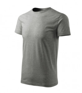 Basic Free F29 Tricou pentru bărbaţi - Img 12