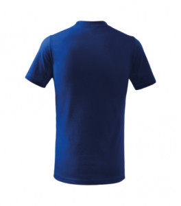 Basic138 Tricou pentru copii - Img 44