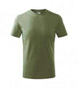 Basic138 Tricou pentru copii - Img 49