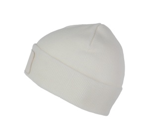 BEANIE WITH PATCH - Img 16