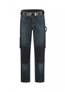 Blugi de muncă WORK JEANS - Img 2