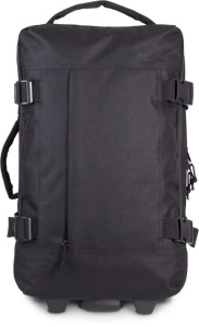 CABIN SIZE TROLLEY SUITCASE - Img 2