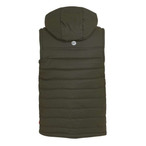 CALCULATE INSULATED BODYWARMER - Img 4