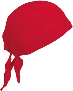 CAP BANDANA - UNISEX BANDANA - Img 2