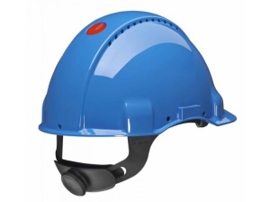 Casca protectie 3M G3000 Uvicator - Img 3