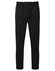 CHEF'S RECYCLED CARGO TROUSER - Img 3