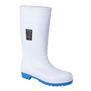 Cizme Total Safety Wellington S5