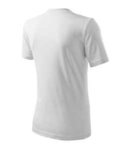 Classic 1E1 Tricou unisex - Img 4