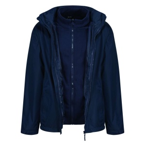 CLASSIC 3-IN-1 WATERPROOF JACKET - Img 17