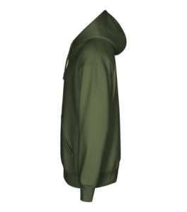 Cloud (GOTS) 428 Hanorac unisex - Img 11