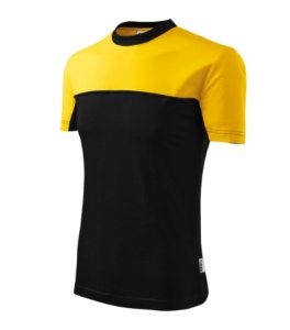 Colormix 109 Tricou unisex - Img 3
