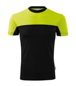Colormix 109 Tricou unisex - Img 30