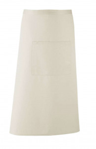 'COLOURS COLLECTION’ BAR APRON WITH POCKET - Img 5