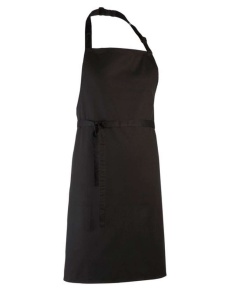 'COLOURS COLLECTION’ BIB APRON - Img 12