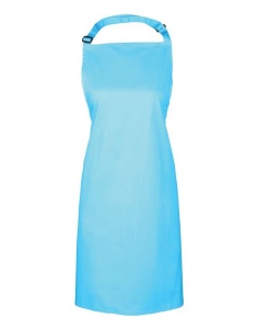'COLOURS COLLECTION’ BIB APRON - Img 45