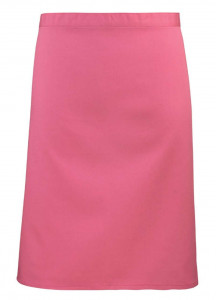 'COLOURS COLLECTION’ MID LENGTH APRON - Img 26