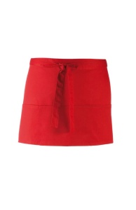 'COLOURS COLLECTION’ THREE POCKET APRON - Img 6