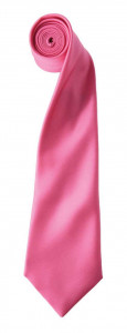 'COLOURS COLLECTION' SATIN TIE - Img 29