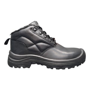 Composite Leather Winter Boot S3L HRO FO SR