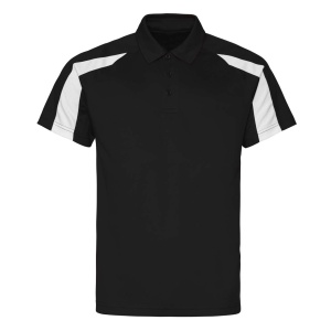 CONTRAST COOL POLO - Img 4