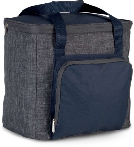 COOL BAG WITH ZIPPED POCKET - Img 5
