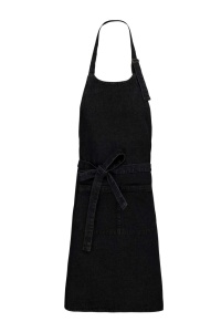 COTTON APRON WITH POCKET - Img 50