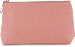 COTTON CANVAS TOILETRY BAG - Img 5