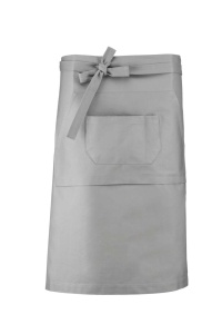 COTTON LONG APRON - Img 8