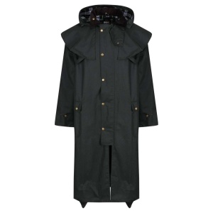CRANBROOK WAX JACKET - Img 4