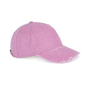 DESTROYED WASHED CAP - Img 14