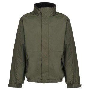 DOVER FLEECE LINED BOMBER JACKET - Img 10