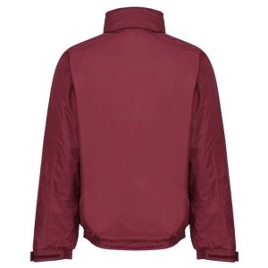 DOVER FLEECE LINED BOMBER JACKET - Img 20