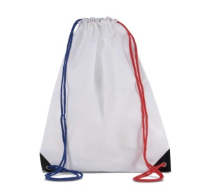 DRAWSTRING BACKPACK - Img 34