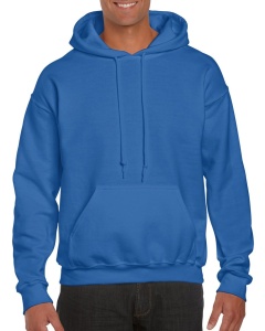 DRYBLEND® ADULT HOODED SWEATSHIRT - Img 7