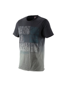 e.s. T-Shirt denim workwear