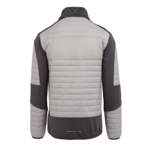 E-VOLVE THERMAL HYBRID JACKET - Img 7