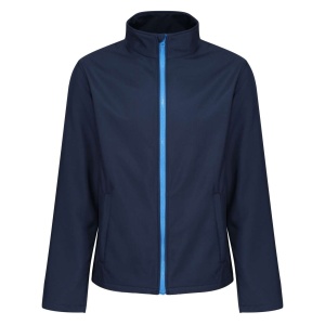 ECO ABLAZE SOFTSHELL JACKET - Img 2
